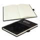 Promotional Journals & Noteboooks - Sequin Notebook