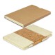 Promotional Journals & Noteboooks - Ecosia Notebook & Pen Set