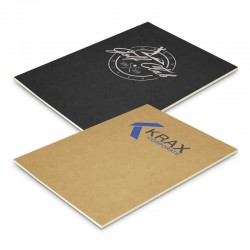 Promotional Journals & Noteboooks - Kora Notebook - Large