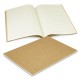 Promotional Journals & Noteboooks - Kora Notebook - Large