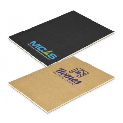 Promotional Journals & Noteboooks - Kora Notebook - Medium