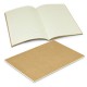Promotional Journals & Noteboooks - Kora Notebook - Medium