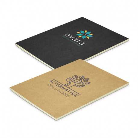 Promotional Journals & Noteboooks - Kora Notebook - Small