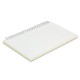 Promotional Journals & Noteboooks - Lancia Full Colour Notebook - Medium