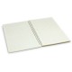 Promotional Journals & Noteboooks - Lancia Full Colour Notebook - Medium