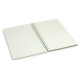 Promotional Journals & Noteboooks - Lancia Full Colour Notebook - Medium