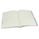 Camri Full Colour Notebook - Large