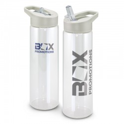 Drink Bottles - Glass - Elixir Glass Bottle