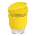 Reusable Coffee Cups - Glass - Nova Cup - Borosilicate 350ml