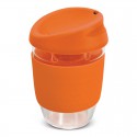 Reusable Coffee Cups - Glass - Nova Cup - Borosilicate 350ml