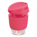 Reusable Coffee Cups - Glass - Nova Cup - Borosilicate 350ml