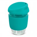 Reusable Coffee Cups - Glass - Nova Cup - Borosilicate 350ml