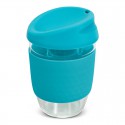 Reusable Coffee Cups - Glass - Nova Cup - Borosilicate 350ml