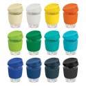 Reusable Coffee Cups - Glass - Nova Cup - Borosilicate 350ml