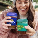 Reusable Coffee Cups - Glass - Nova Cup - Borosilicate 350ml
