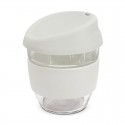 Reusable Coffee Cups - Glass - Nova Cup - Borosilicate 250ml