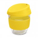 Reusable Coffee Cups - Glass - Nova Cup - Borosilicate 250ml