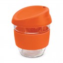 Reusable Coffee Cups - Glass - Nova Cup - Borosilicate 250ml