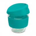 Reusable Coffee Cups - Glass - Nova Cup - Borosilicate 250ml