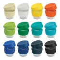 Reusable Coffee Cups - Glass - Nova Cup - Borosilicate 250ml