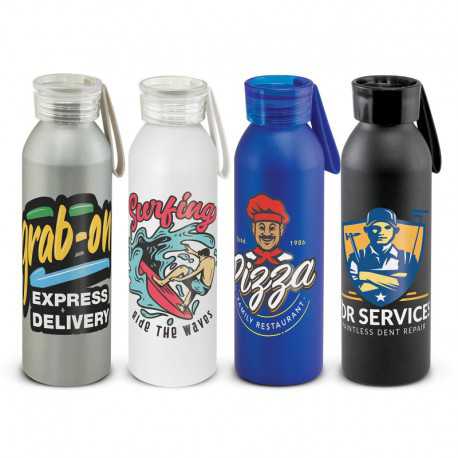 Drink Bottles - Metal - Hydro Bottle - Elite