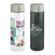 Drink Bottles - Metal - Aqua Bottle