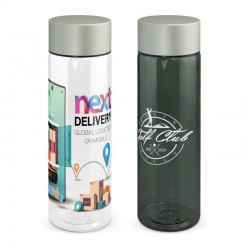 Drink Bottles - Metal - Aqua Bottle