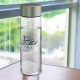 Drink Bottles - Metal - Aqua Bottle