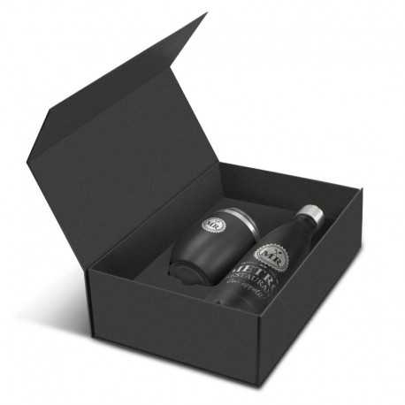 Glassware Gift Sets & Packaging - Cordia Vacuum Gift Set