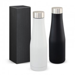 Drink Bottles - Metal - Velar Vacuum Bottle