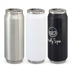 Drink Bottles - Metal - Canister Vacuum Bottle