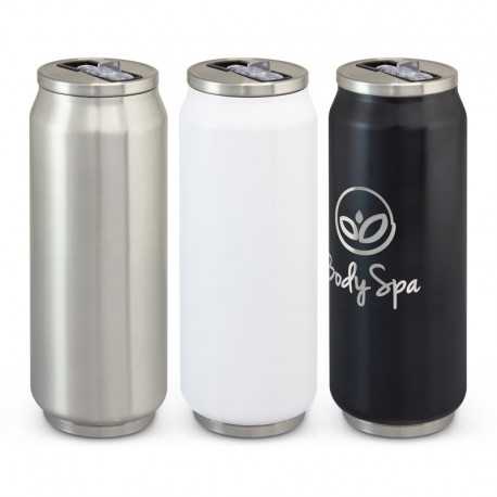 Drink Bottles - Metal - Canister Vacuum Bottle