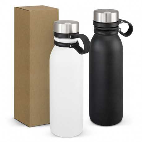 Drink Bottles - Metal - Renault Vacuum Bottle