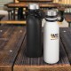 Drink Bottles - Metal - Renault Vacuum Bottle