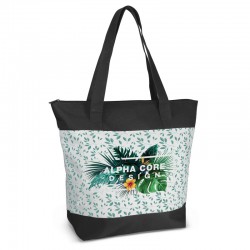 Full Colour Tote Bags - Capella Tote Bag - Full Colour