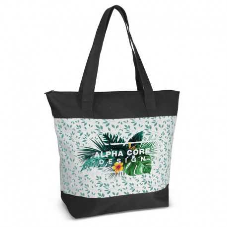 Full Colour Tote Bags - Capella Tote Bag - Full Colour