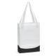 Plaza Tote Bag - Full Colour Small