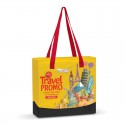 Full Colour Tote Bags - Plaza Tote Bag - Full Colour Large