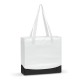 Full Colour Tote Bags - Plaza Tote Bag - Full Colour Large