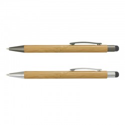 Lancer Bamboo Stylus Pen
