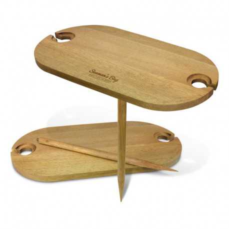 Picnic Serving Board