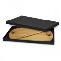 Wine & Bar Accessories - Picnic Serving Board