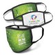 Face Masks - Full Colour 3-Ply Reusable Face Mask