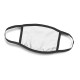 Face Masks - Full Colour 3-Ply Reusable Face Mask