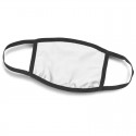 Face Masks - Full Colour 3-Ply Reusable Face Mask