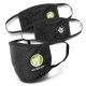 Face Masks - Reusable 3-ply Cotton Face Mask