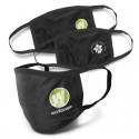 Face Masks - Reusable 3-ply Cotton Face Mask