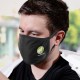 Face Masks - Reusable 3-ply Cotton Face Mask
