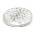 Hand Sanitisers - Hand Soap Travel Case - Round