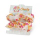 Hair Scrunchie - Set of 2